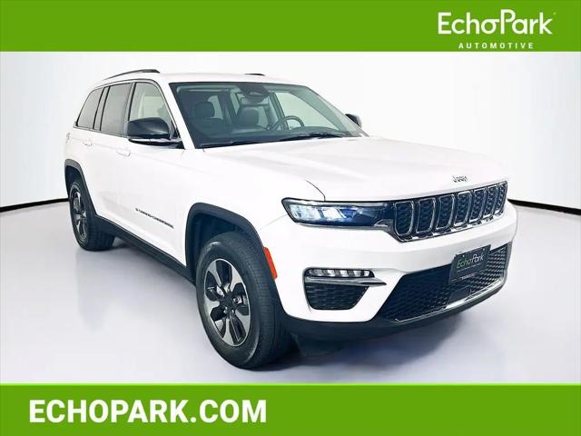2023 Jeep Grand Cherokee Base for sale in Duluth, GA