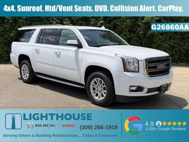 2019 GMC Yukon XL SLT for sale in Morton, IL