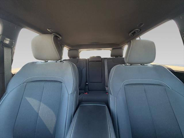 2025 Jeep Grand Cherokee GRAND CHEROKEE LAREDO 4X4