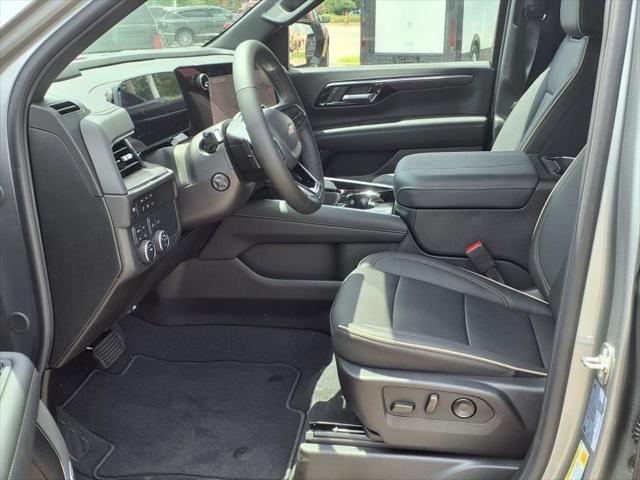 2025 Chevrolet Tahoe 4WD Premier