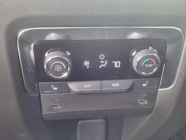 2025 Chevrolet Tahoe 4WD Premier