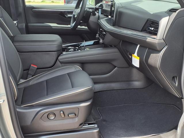 2025 Chevrolet Tahoe 4WD Premier