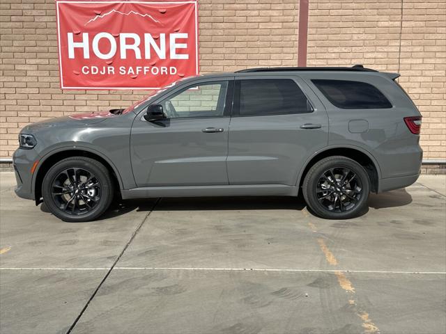 2026 Dodge Durango DURANGO GT AWD 2026 Dodge Durango DURANGO GT AWD