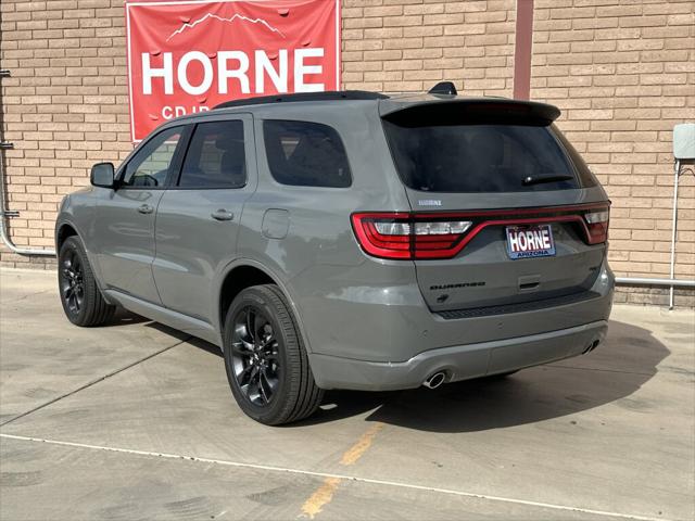 2026 Dodge Durango DURANGO GT AWD 2026 Dodge Durango DURANGO GT AWD