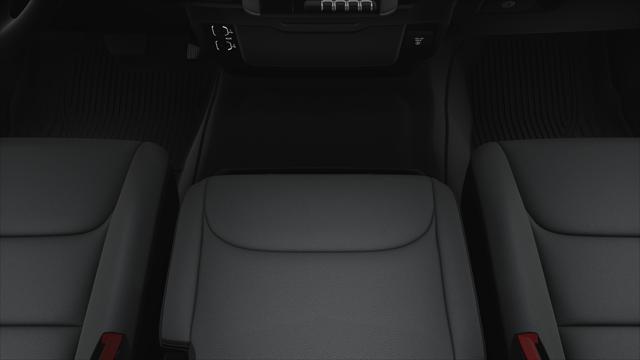 2025 RAM Ram 1500 RAM 1500 TRADESMAN CREW CAB 4X4 57 BOX
