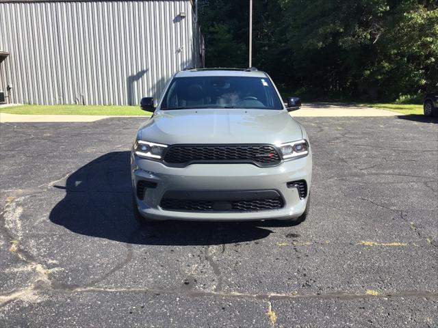 2026 Dodge Durango DURANGO GT PLUS AWD 2026 Dodge Durango DURANGO GT PLUS AWD