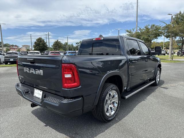 2025 RAM Ram 1500 RAM 1500 BIG HORN CREW CAB 4X2 57 BOX