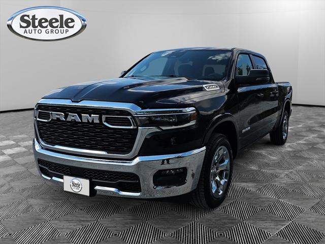 2026 RAM Ram 1500 RAM 1500 LONE STAR CREW CAB 4X4 57 BOX 2026 RAM Ram 1500 RAM 1500 LONE STAR CREW CAB 4X4 57 BOX