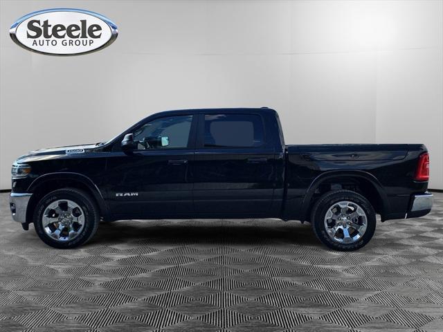 2026 RAM Ram 1500 RAM 1500 LONE STAR CREW CAB 4X4 57 BOX 2026 RAM Ram 1500 RAM 1500 LONE STAR CREW CAB 4X4 57 BOX