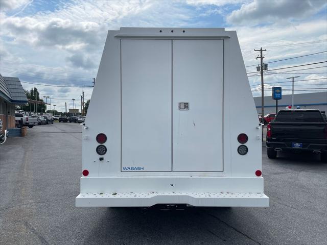 2024 Chevrolet Silverado 3500HD Work Truck