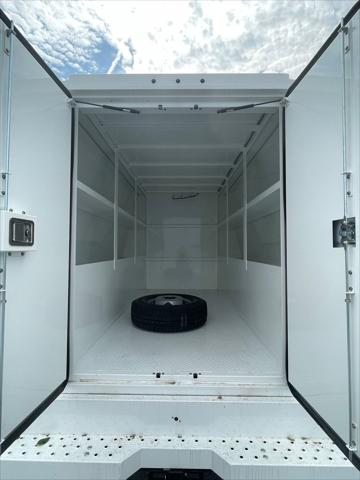 2024 Chevrolet Silverado 3500HD Work Truck