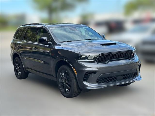 2026 Dodge Durango GT PLUS AWD