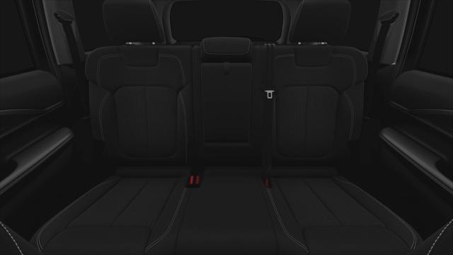 2025 Jeep Grand Cherokee GRAND CHEROKEE LAREDO X 4X4 2025 Jeep Grand Cherokee GRAND CHEROKEE LAREDO X 4X4