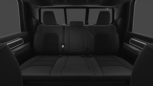 2025 RAM Ram 1500 RAM 1500 BIG HORN CREW CAB 4X2 57 BOX