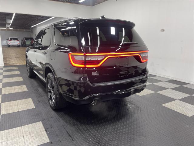 2026 Dodge Durango DURANGO GT PLUS AWD 2026 Dodge Durango DURANGO GT PLUS AWD