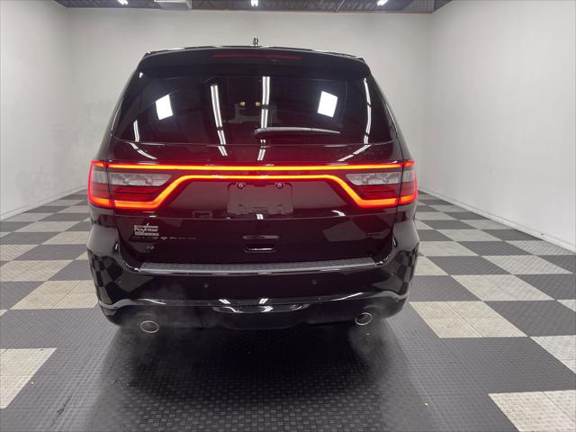 2026 Dodge Durango DURANGO GT PLUS AWD 2026 Dodge Durango DURANGO GT PLUS AWD