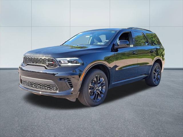 2026 Dodge Durango DURANGO GT AWD 2026 Dodge Durango DURANGO GT AWD