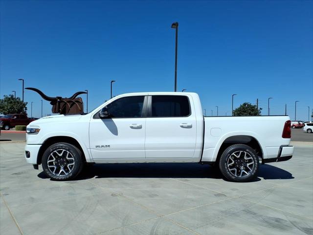 2026 RAM Ram 1500 RAM 1500 LARAMIE CREW CAB 4X4 57 BOX 2026 RAM Ram 1500 RAM 1500 LARAMIE CREW CAB 4X4 57 BOX