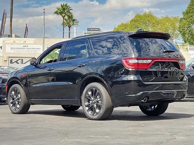 2026 Dodge Durango DURANGO GT PLUS AWD 2026 Dodge Durango DURANGO GT PLUS AWD