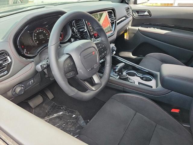 2026 Dodge Durango DURANGO GT PLUS AWD 2026 Dodge Durango DURANGO GT PLUS AWD