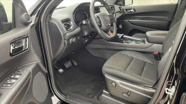 2026 Dodge Durango DURANGO GT AWD