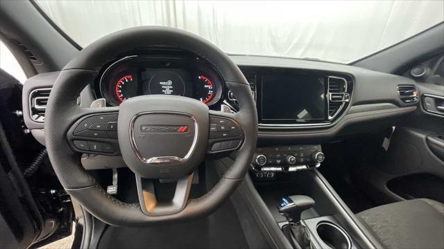 2026 Dodge Durango DURANGO GT AWD