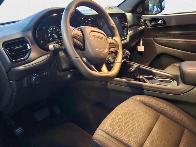 2026 Dodge Durango DURANGO GT AWD