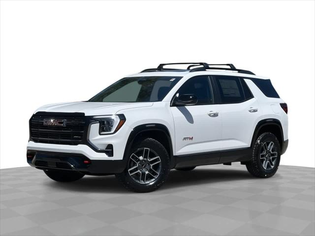 2026 GMC Terrain AWD AT4 for sale in Delano, CA