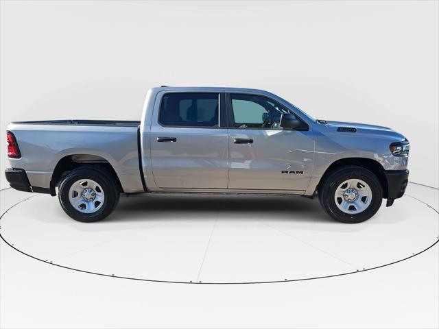 2025 RAM Ram 1500 RAM 1500 TRADESMAN CREW CAB 4X2 57 BOX