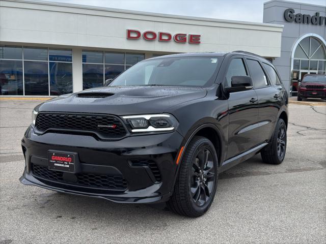 2026 Dodge Durango DURANGO GT PLUS AWD 2026 Dodge Durango DURANGO GT PLUS AWD