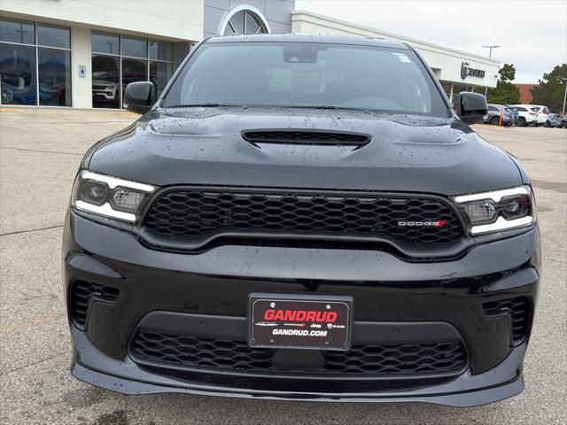 2026 Dodge Durango DURANGO GT PLUS AWD 2026 Dodge Durango DURANGO GT PLUS AWD