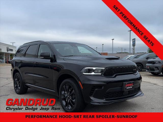 2026 Dodge Durango DURANGO GT PLUS AWD 2026 Dodge Durango DURANGO GT PLUS AWD