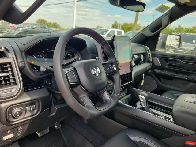 2026 RAM Ram 1500 RAM 1500 REBEL CREW CAB 4X4 57 BOX 2026 RAM Ram 1500 RAM 1500 REBEL CREW CAB 4X4 57 BOX