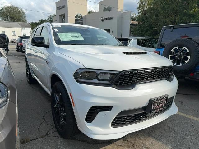 2026 Dodge Durango DURANGO GT PLUS AWD 2026 Dodge Durango DURANGO GT PLUS AWD
