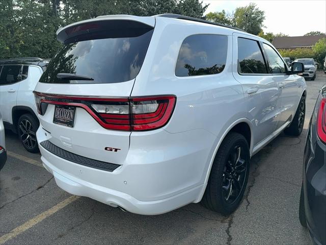 2026 Dodge Durango DURANGO GT PLUS AWD 2026 Dodge Durango DURANGO GT PLUS AWD
