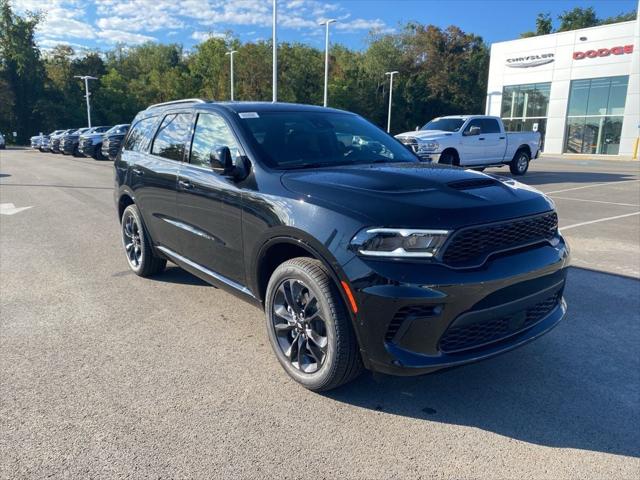 2026 Dodge Durango DURANGO GT PLUS AWD 2026 Dodge Durango DURANGO GT PLUS AWD
