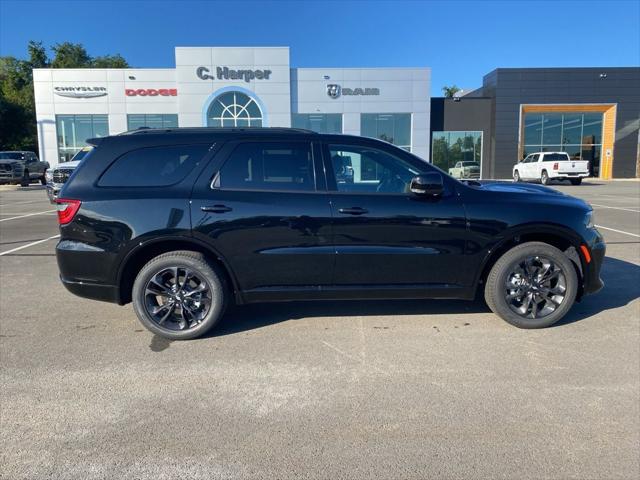 2026 Dodge Durango DURANGO GT PLUS AWD 2026 Dodge Durango DURANGO GT PLUS AWD