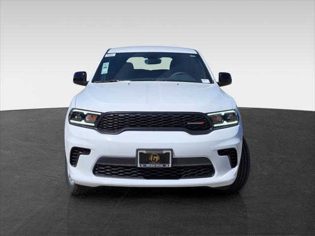 2026 Dodge Durango DURANGO GT AWD 2026 Dodge Durango DURANGO GT AWD