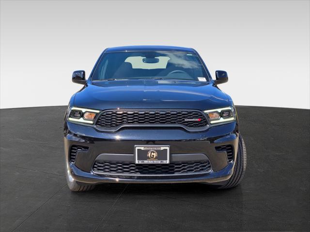 2026 Dodge Durango DURANGO GT AWD