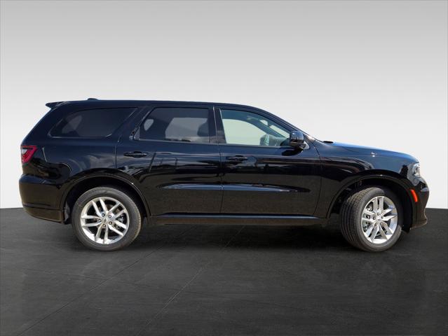2026 Dodge Durango DURANGO GT AWD