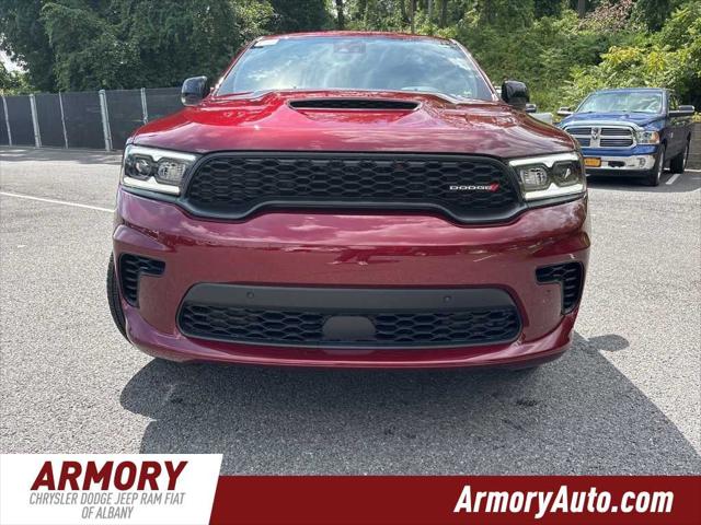 2026 Dodge Durango DURANGO GT PLUS AWD 2026 Dodge Durango DURANGO GT PLUS AWD