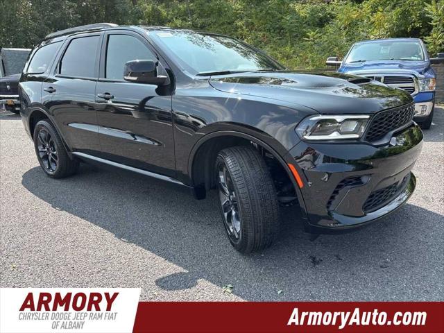 2026 Dodge Durango DURANGO GT PLUS AWD 2026 Dodge Durango DURANGO GT PLUS AWD