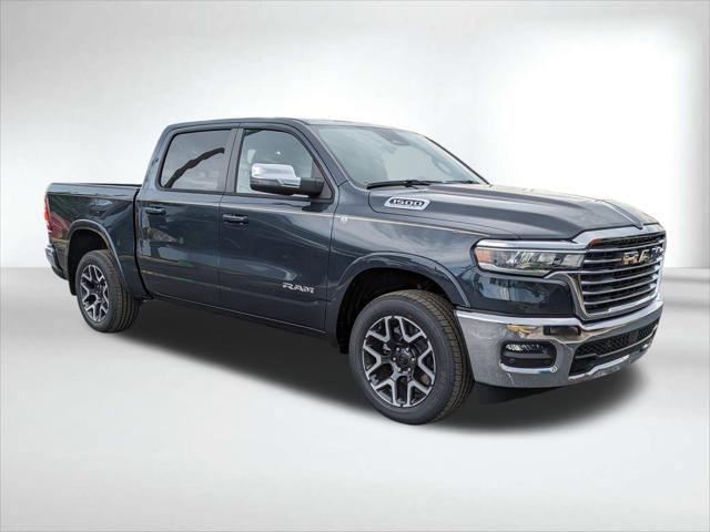 2026 RAM Ram 1500 RAM 1500 LARAMIE CREW CAB 4X2 57 BOX