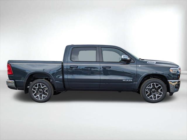 2026 RAM Ram 1500 RAM 1500 LARAMIE CREW CAB 4X2 57 BOX