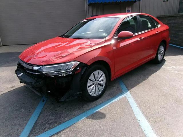2019 Volkswagen Jetta 1.4T S for sale in Mt Pleasant, PA