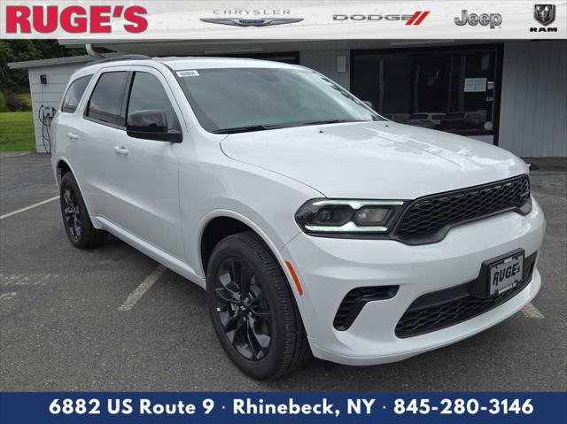 2026 Dodge Durango DURANGO GT AWD