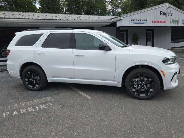 2026 Dodge Durango DURANGO GT AWD