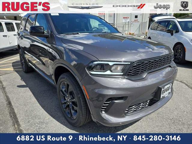 2026 Dodge Durango DURANGO GT AWD