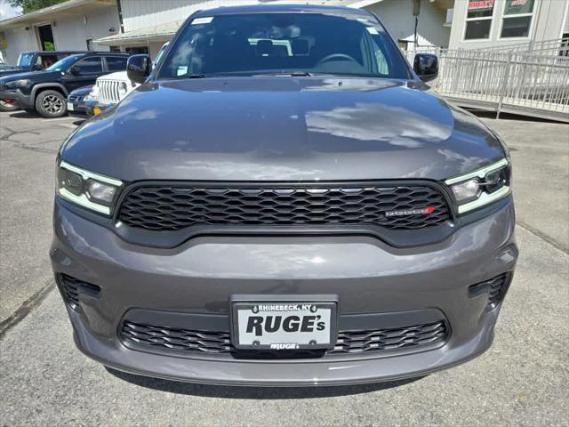 2026 Dodge Durango DURANGO GT AWD