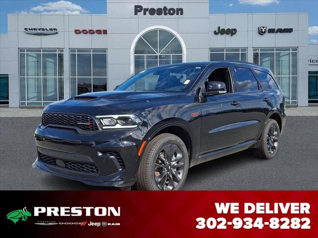 2026 Dodge Durango DURANGO GT PLUS AWD 2026 Dodge Durango DURANGO GT PLUS AWD